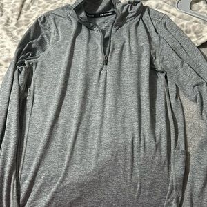 From Nike. Gray color. Worn a couple times.